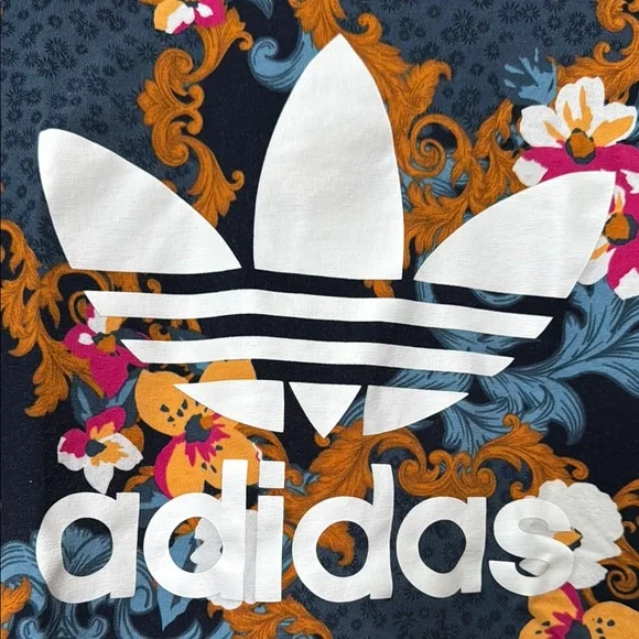 Adidas HER studio London Tee - Multicolor - Picture 5 of 9